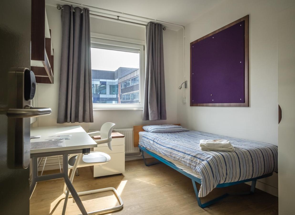 Lse Carr-Saunders Hall London Eksteriør billede