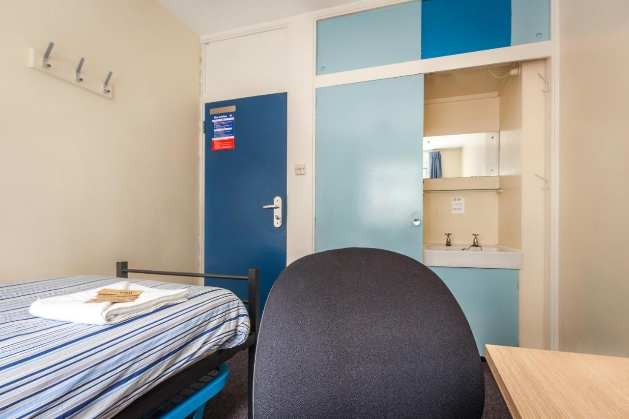 Lse Carr-Saunders Hall London Eksteriør billede