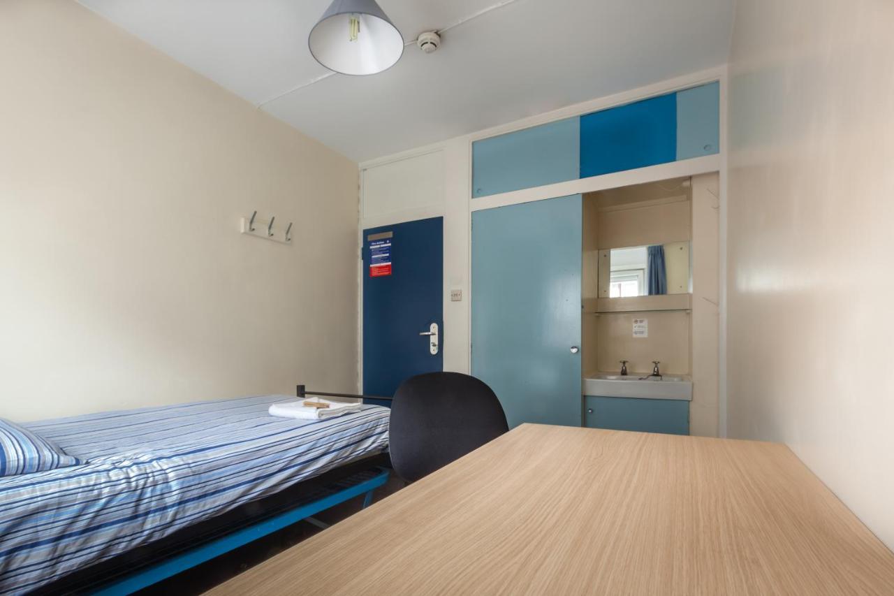 Lse Carr-Saunders Hall London Eksteriør billede
