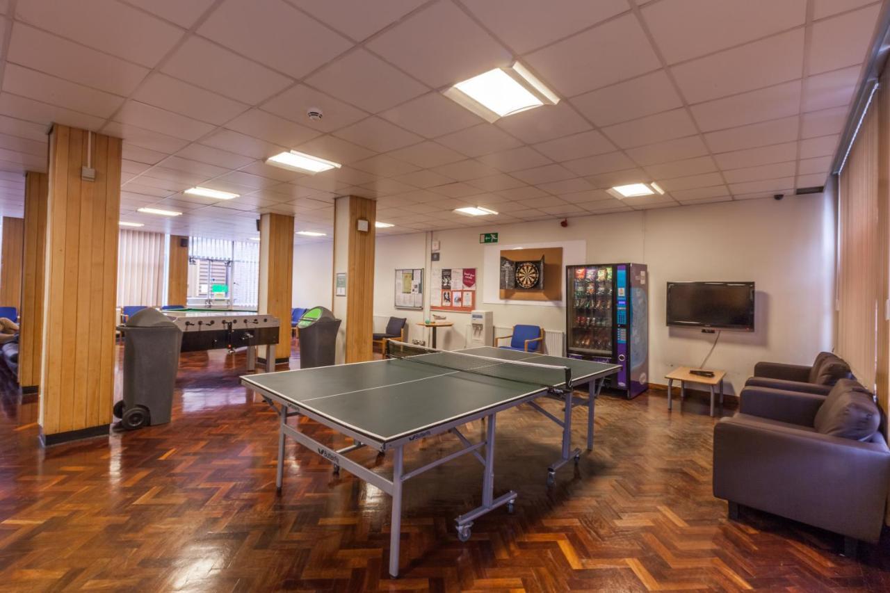 Lse Carr-Saunders Hall London Eksteriør billede