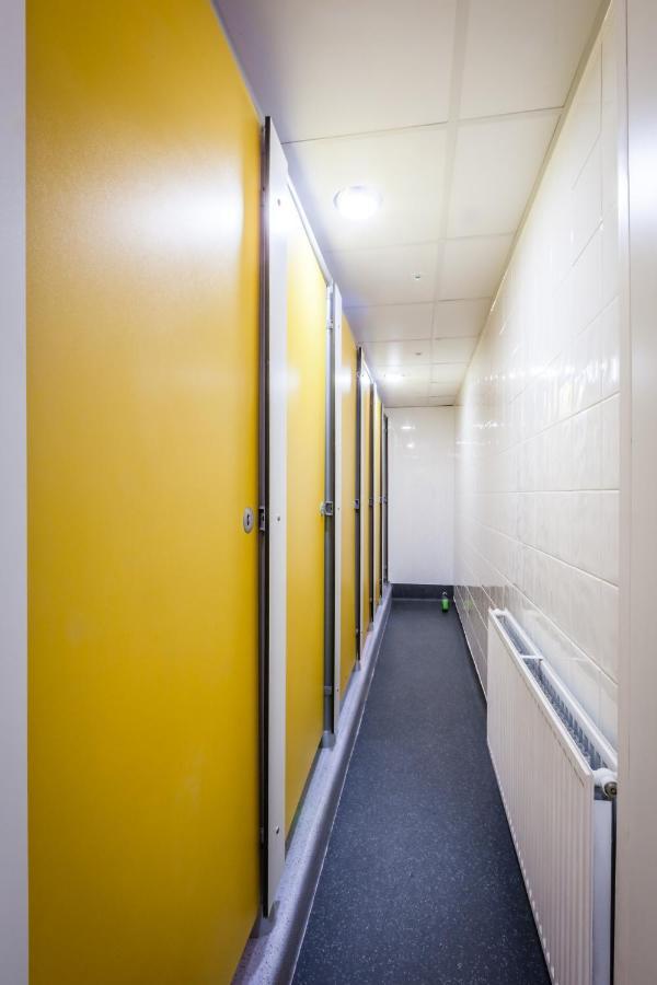Lse Carr-Saunders Hall London Eksteriør billede