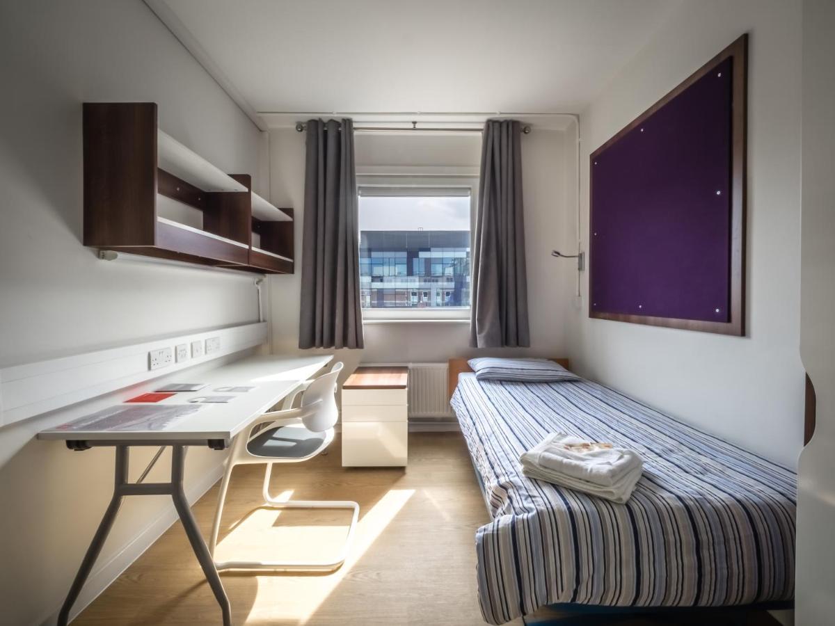 Lse Carr-Saunders Hall London Eksteriør billede