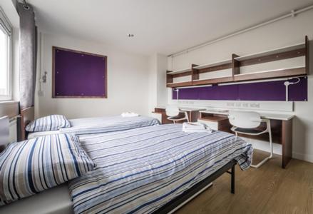 Lse Carr-Saunders Hall London Eksteriør billede