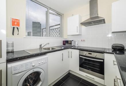 Lse Carr-Saunders Hall London Eksteriør billede