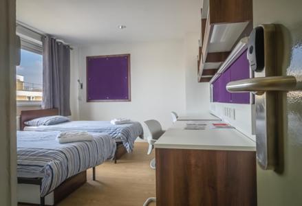 Lse Carr-Saunders Hall London Eksteriør billede